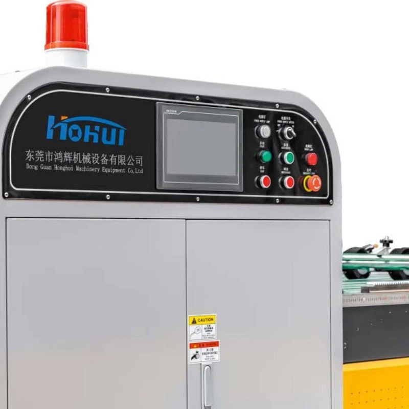 Aluminum Foil Slitting And Rewinding Equipment
