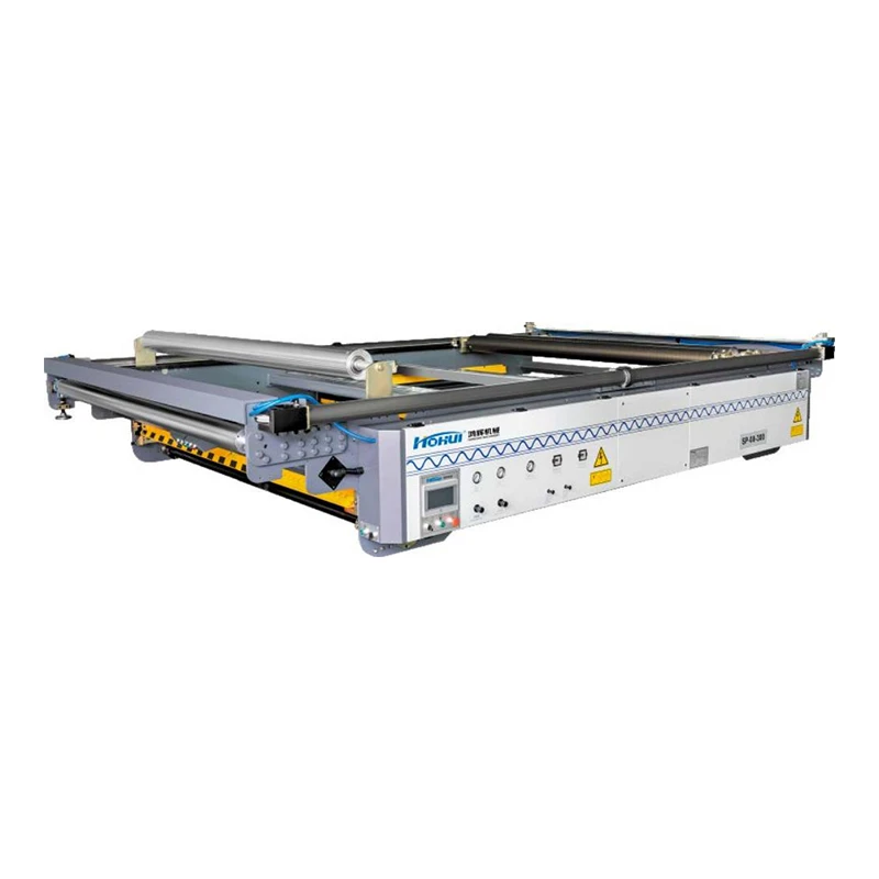 Duplex Precision Slitting Equipment