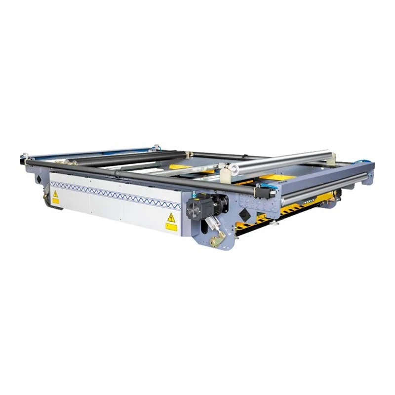 High-Speed Surface-Drive Slitting Equipment